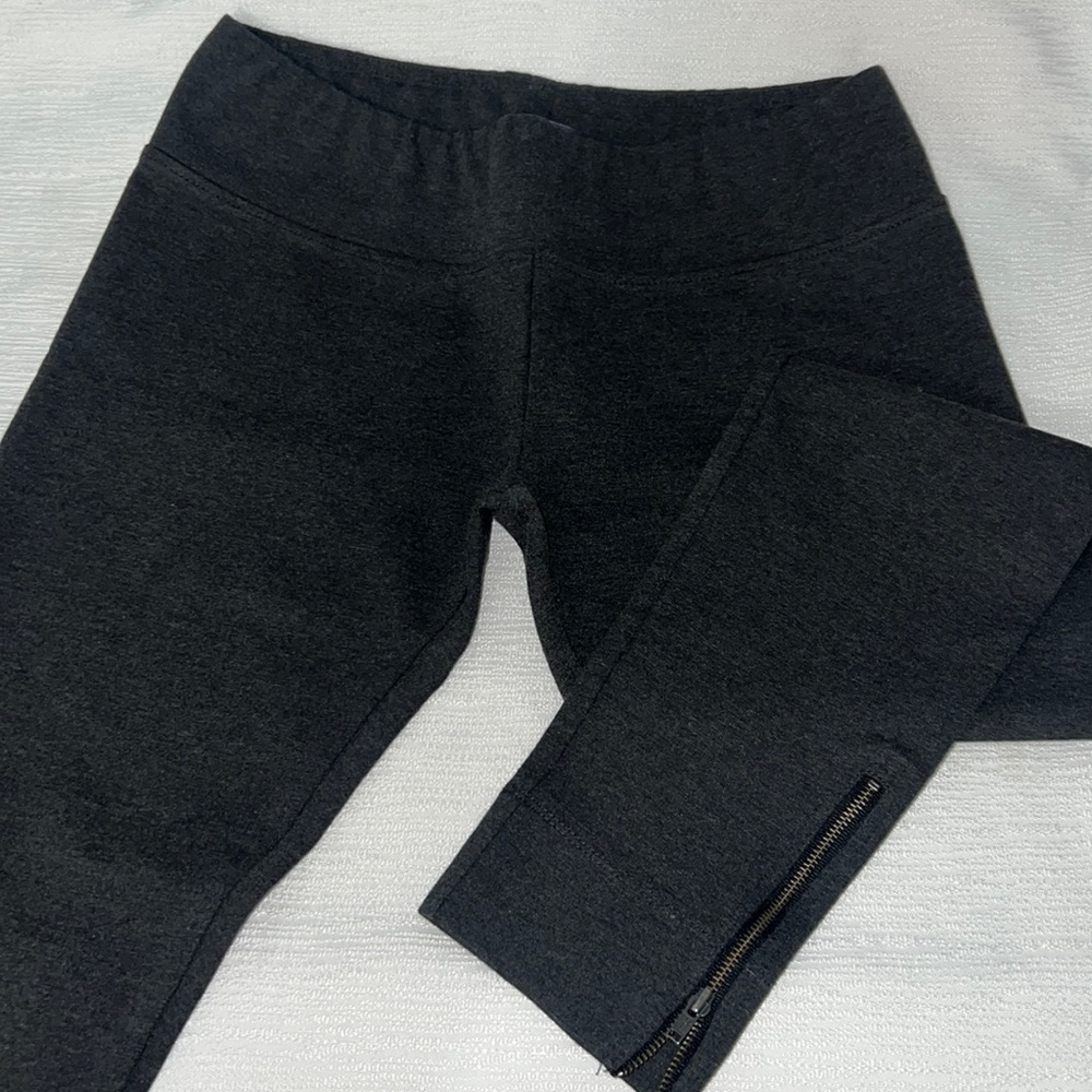 Orb Ponte Leggings Sz S